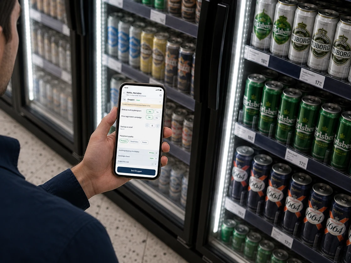Your own questions, answered at the shelf.